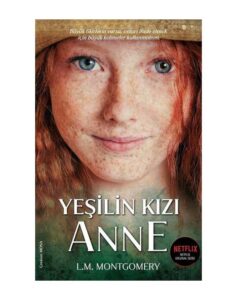 Yeşilin Kızı Anne