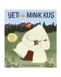 Yeti ile Minik Kuş