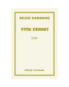 Yitik Cennet
