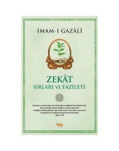 Zekat - Sırları ve Fazileti
